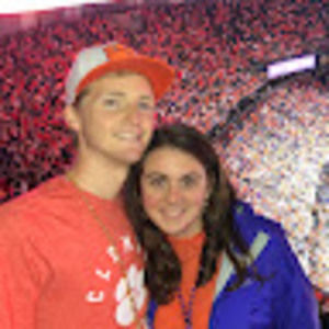 Meet your Posher, Morgan